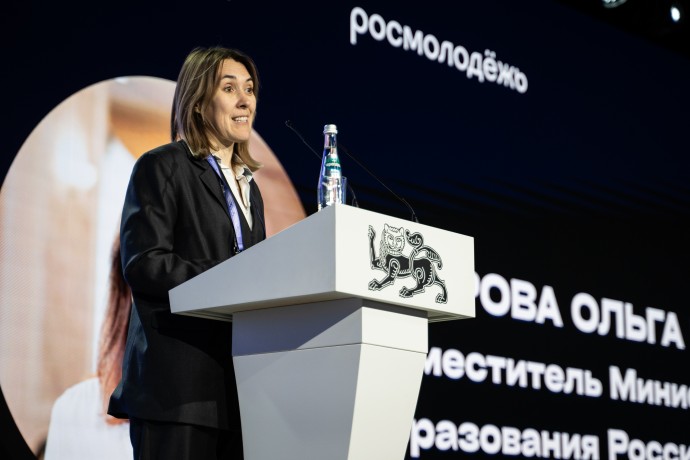 Ольга Петрова: Мы должны консолидировать усилия для достижения национальных целей
