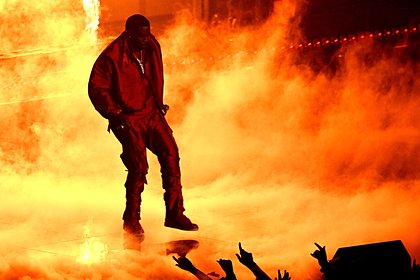 Мужчина обвинил P.Diddy в изнасиловании