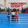 Белгородка досрочно победила в финале чемпионата ЦФО по кикбоксингу