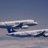Производство самолётов МС-21 и SJ-100 будет ускорено после прохождения сертификации