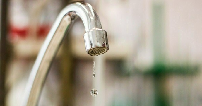 В ночь на 26 декабря часть Зеленоградска останется без воды