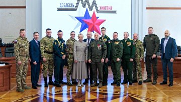 В Еврейской АО стартует региональный аналог "Времени героев"