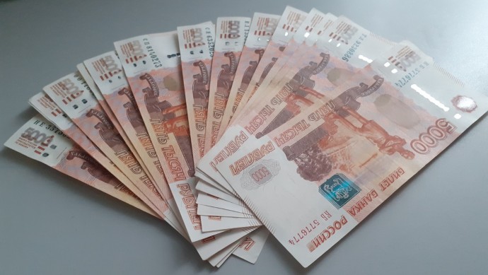 В Уфе предлагают вакансии с зарплатой до 160 тысяч рублей