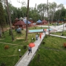 Участок, на котором в проходили съемки «Дома-2», выставили на продажу