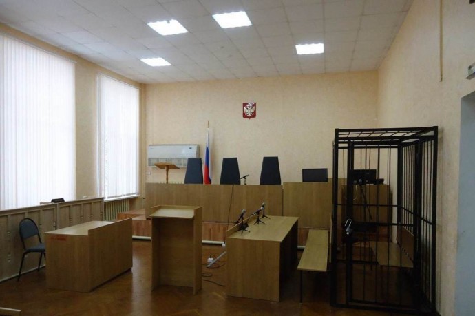 В Курской области обнаружили опасную дорогу возле Черемисиновской школы