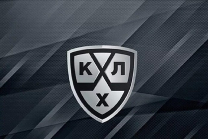 Победа "Металлурга" над "Барысом" в видеообзоре матча КХЛ