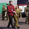 Бабушка Труфанова, чтобы не нарушать шаббат шла пешком километры встретить его