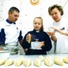 Рима Баталова: Мы радуемся, когда в доме собирается много гостей