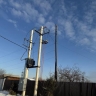 «Облкоммунэнерго» установило разгрузочные трансформаторные подстанции в Усолье-Сибирском и районе