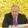 Владимир Путин обозначил ключевые задачи на 2025 год