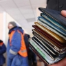 На Сахалине поймали иностранца с поддельным трудовым патентом