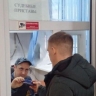 Курянин, находящийся в розыске из-за наркотиков, был задержан в суде
