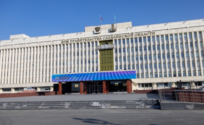 Восемьдесят километров дорог модернизировали на Сахалине и Курилах в 2024 году