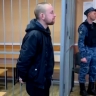 Суд отправил в колонию любителя пьяной езды, который попался в девятый раз