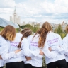 Сергунина поздравила ресурсный центр «Мосволонтёр» с 11-летием