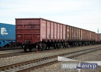 В Белогорском округе на время перекроют ж/д переезд