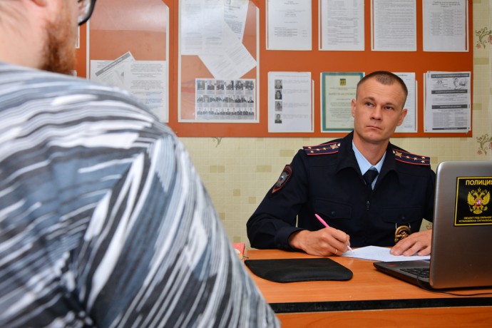 В Пензенской области 79-летнего инвалида-колясочника чуть не зарезали из-за отвращения к запаху алкоголя