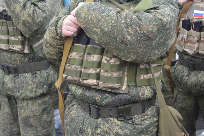 Костромской губернатор рассказал о своем родственнике на спецоперации