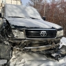 Сотрудники ГАИ меньше чем за час нашли и задержали холмского буяна благодаря реакции жителей