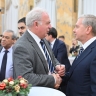 Сергей Собянин встретился с представителями дипломатического корпуса