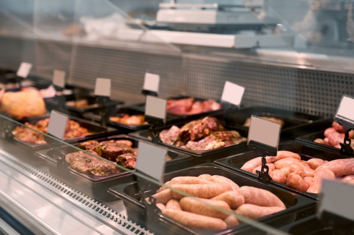 Германия — Новая эпоха в мясных отделах: Aldi Süd вводит жесткие стандарты для колбас