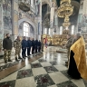 В отряд «БАРС-Брянск» вступили два казака