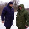 В два населённых пункта Рыльского района вернули газ и свет после обстрела