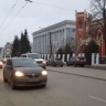22 ноября Киров встанет в пробках