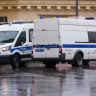 В Москве похитили бюст врача, в честь которого названа больница в Ираке