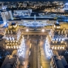Лукашенко встретился с губернатором Свердловской области