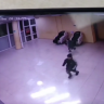 В Курске дети включили систему пожаротушения и устроили переполох в ТЦ