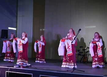 В Козьмодемьяновке завершили капитальный ремонт Дома культуры
