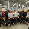 Ещё 31 саратовец отправился спасать Анапу от разливов мазута
