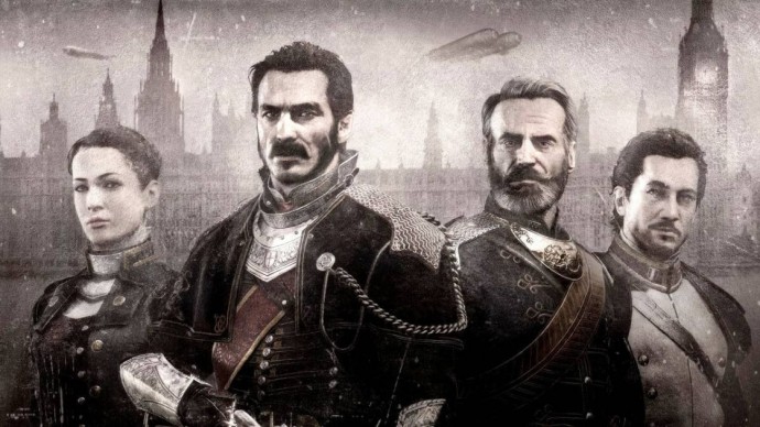 «Все дело в оценках» — разработчик The Order: 1886 объяснил отказ Sony от сиквела