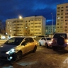Очевидец: таксист устроил массовое ДТП в Южно-Сахалинске
