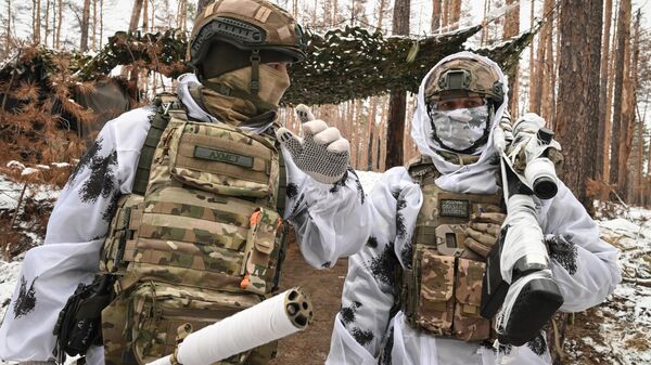 На Западе указали на важную деталь при разрешении конфликта на Украине