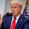 Трамп решил создать в Гуантанамо центр содержания нелегалов