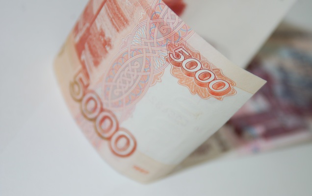 ​В Пермском крае в 2024 году обнаружили рекордно мало поддельных купюр