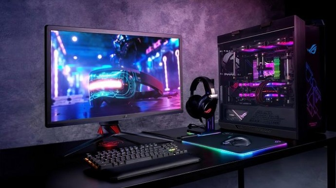 Глава Take-Two признал, что ПК как игровая платформа постоянно увеличивает свою значимость
