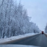 В Пермском крае в ДТП с грузовиком погибло двое человек