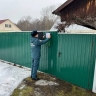 За праздники в Мордовии произошло 15 пожаров