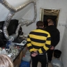 Нарколаборатория по производству мефедрона действовала в Иркутском районе