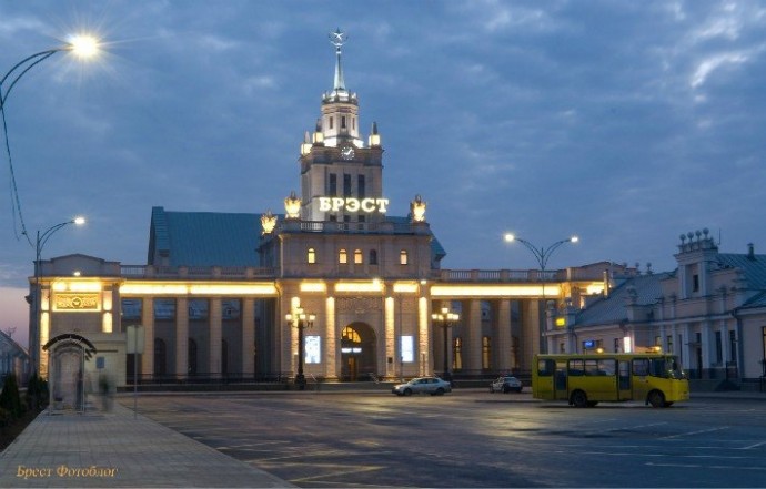 Лукашенко поздравил жителей Брестской области с 85-летием со дня ее образования
