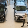 Россиянки стали чаще брать автокредиты