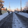 В Усть-Майском районе Якутии водитель внедорожника наехал на ребенка
