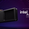 Intel представила новые видеокарты — они будут конкурировать с GeForce RTX 4060 и Radeon RX 7600