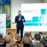 РНКБ совместно с КФУ и КИПУ открыли акселерационную программу студенческих стартапов