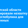 В Иркутской области зафиксировали нехватку иммуноглобулина для беременных