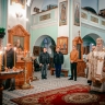 Губернатор Александр Беглов и митрополит Каширский Феогност обсудили вопросы сохранения духовного наследия