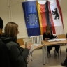 Партия «Союз Сары Вагенкнехт — За разум и Справедливость» проходит в бундестаг